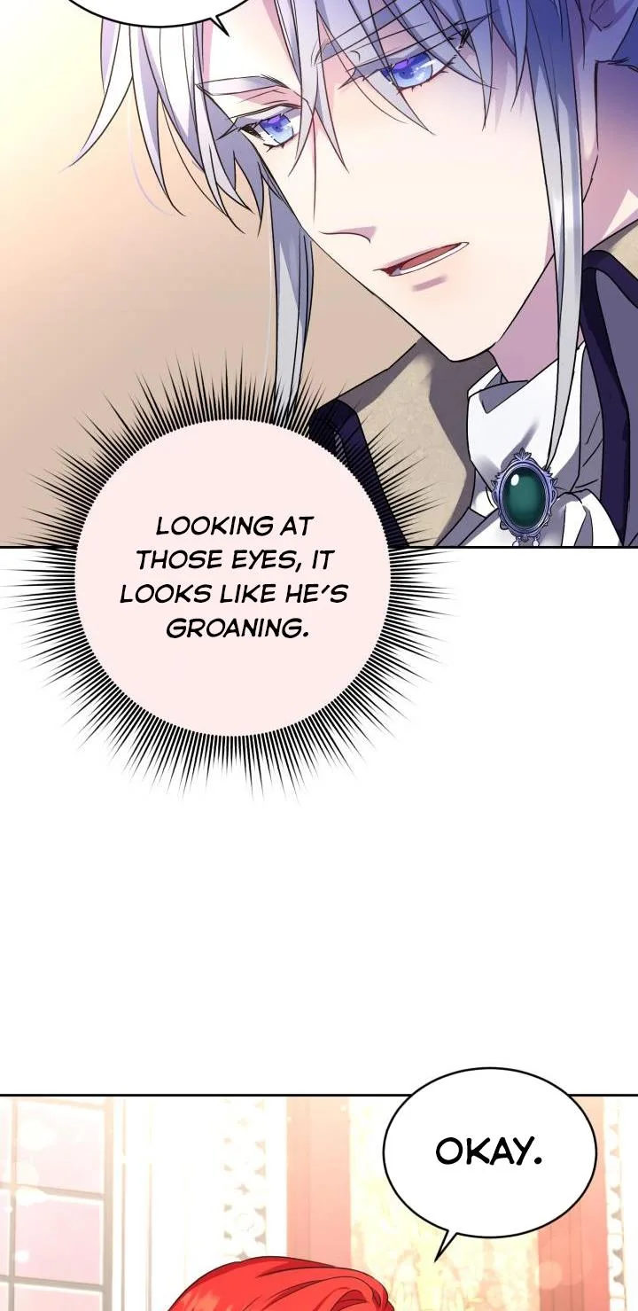 No, Queen! Chapter 26 page 58