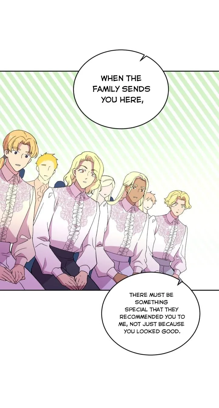 No, Queen! Chapter 31 page 30