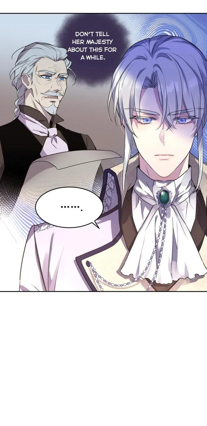 No, Queen! Chapter 26 page 49