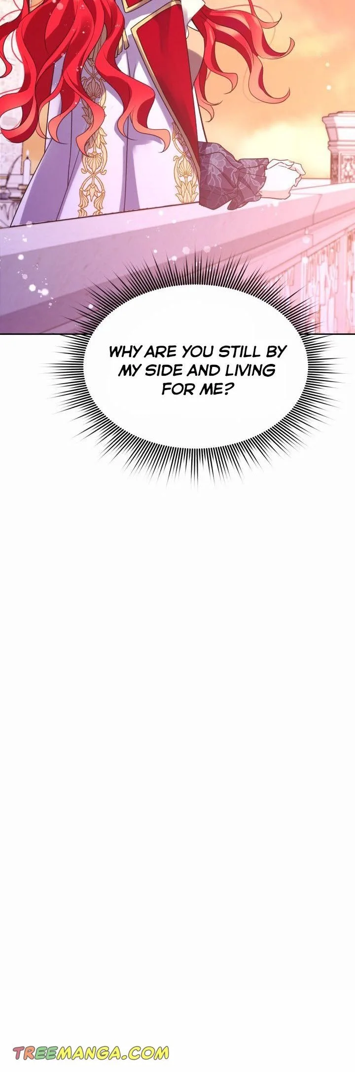 No, Queen! Chapter 38 page 32