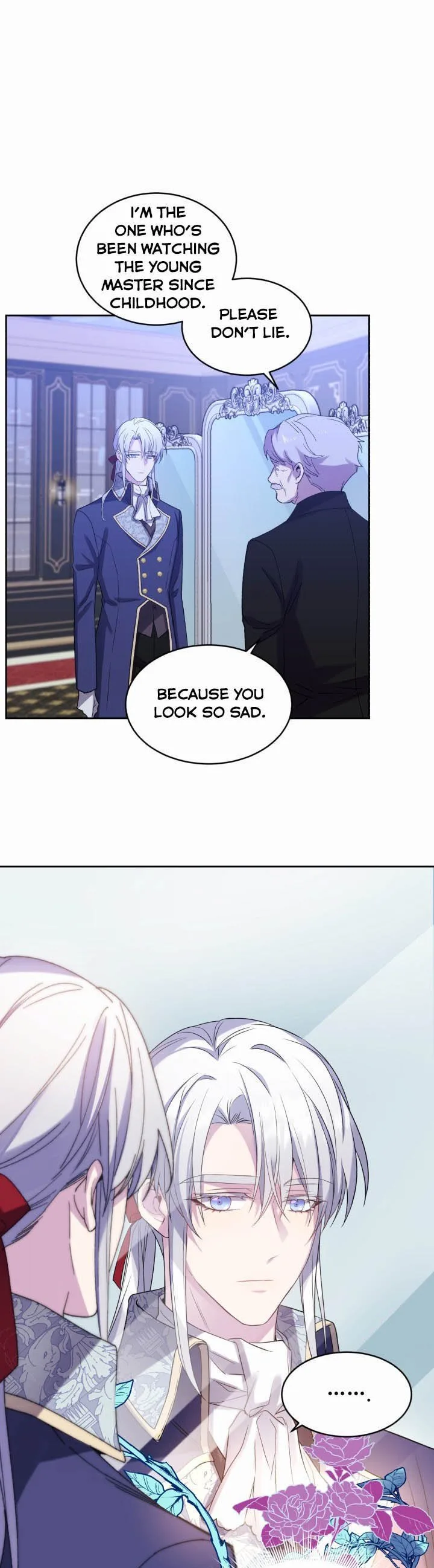 No, Queen! Chapter 41 page 29