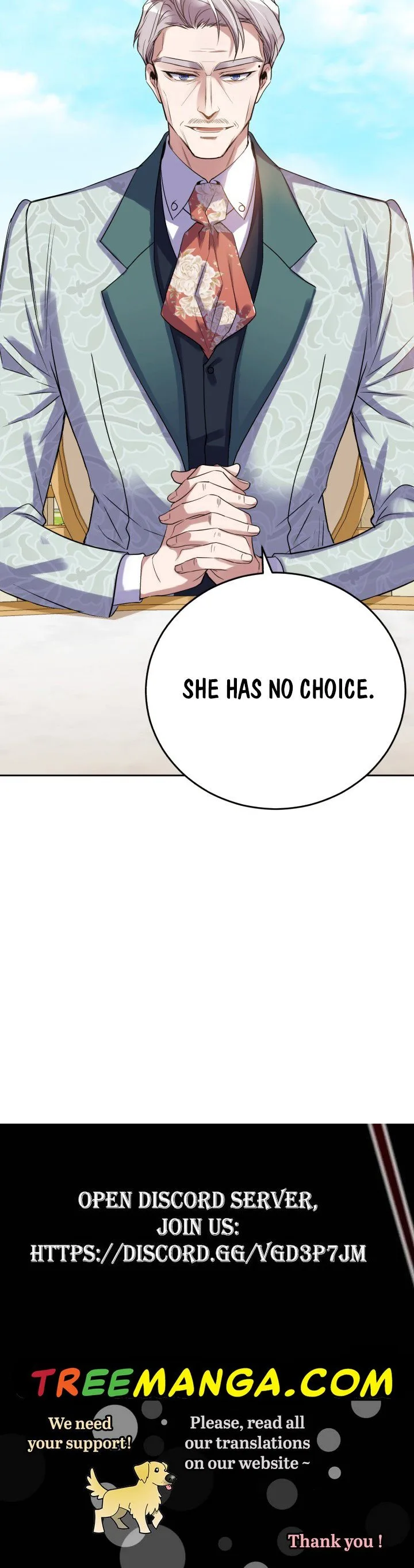 No, Queen! Chapter 45 page 45