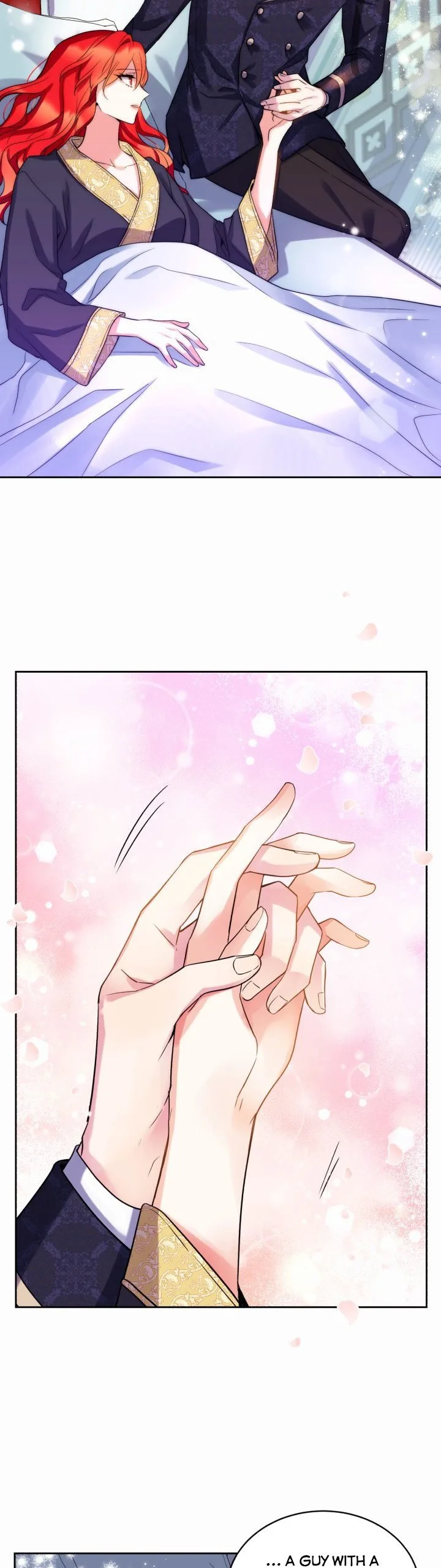 No, Queen! Chapter 45 page 31