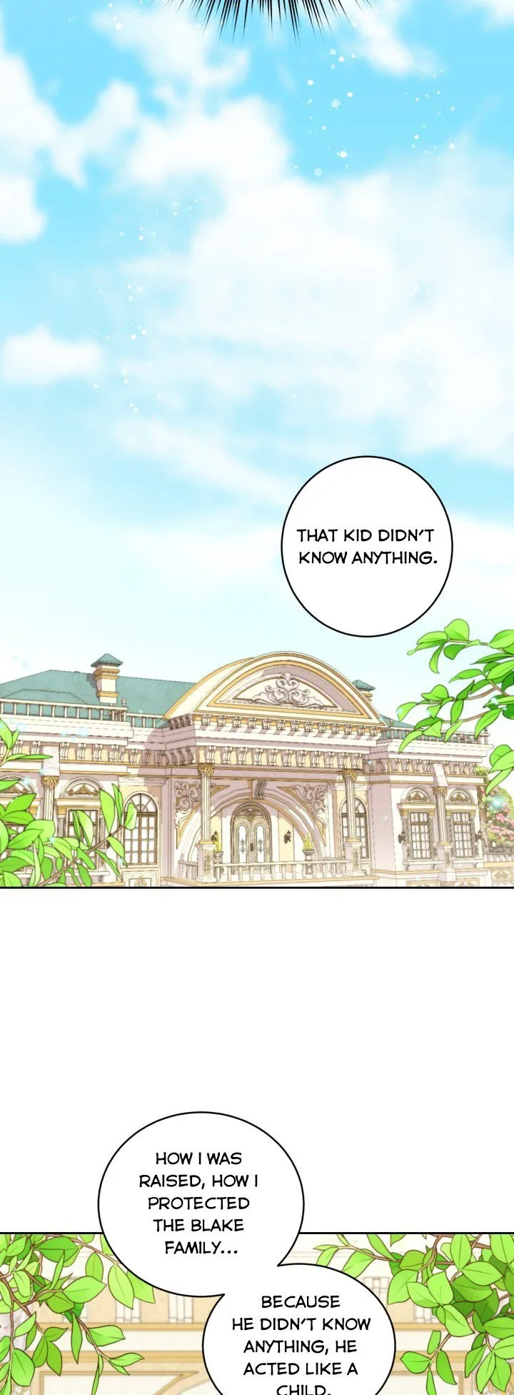 No, Queen! Chapter 45 page 40