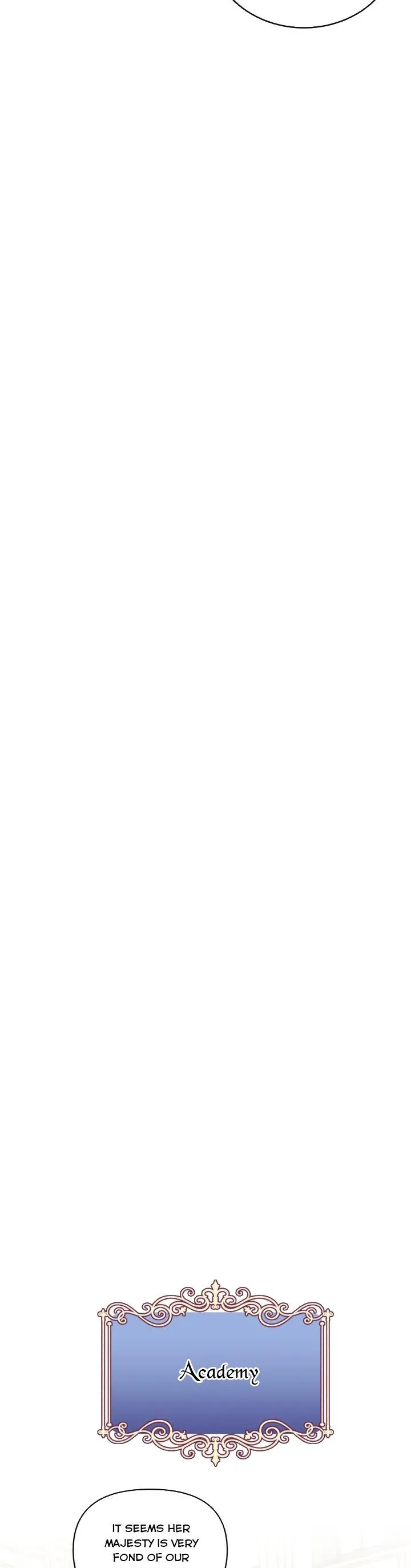 No, Queen! Chapter 49 page 11