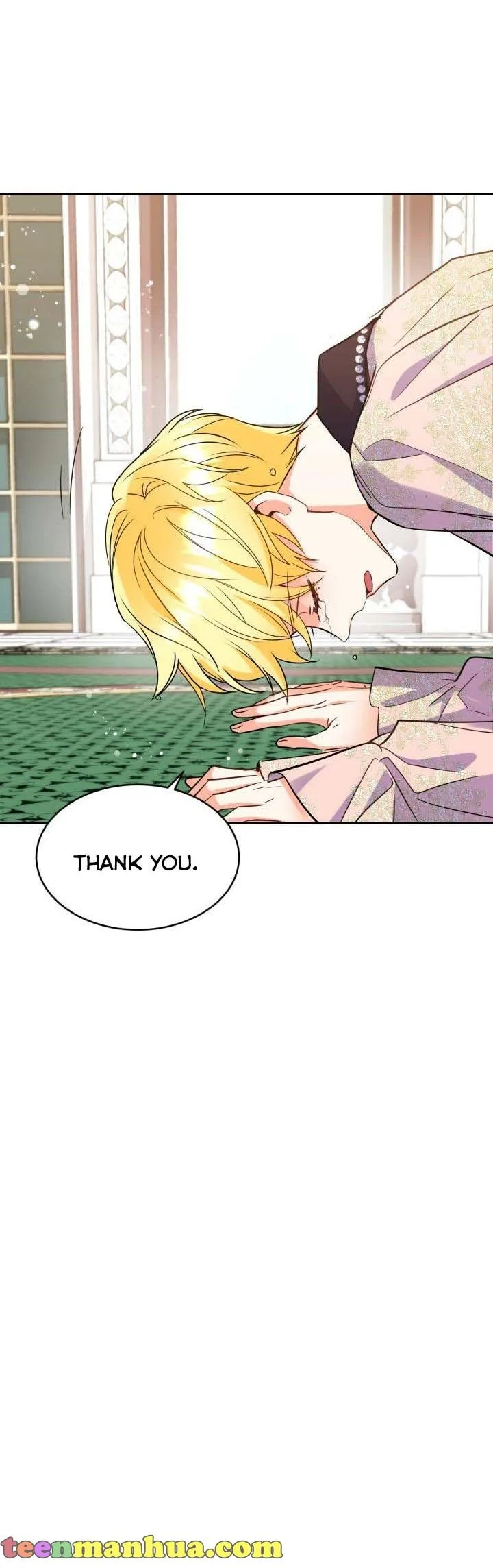No, Queen! Chapter 48 page 13