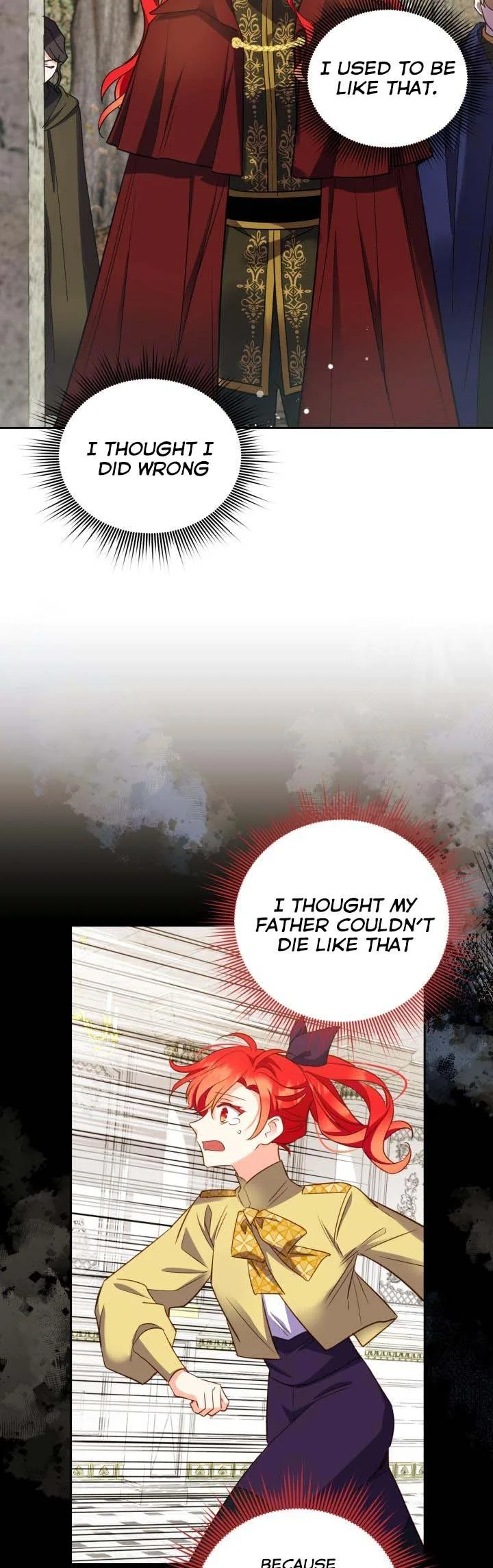 No, Queen! Chapter 48 page 17