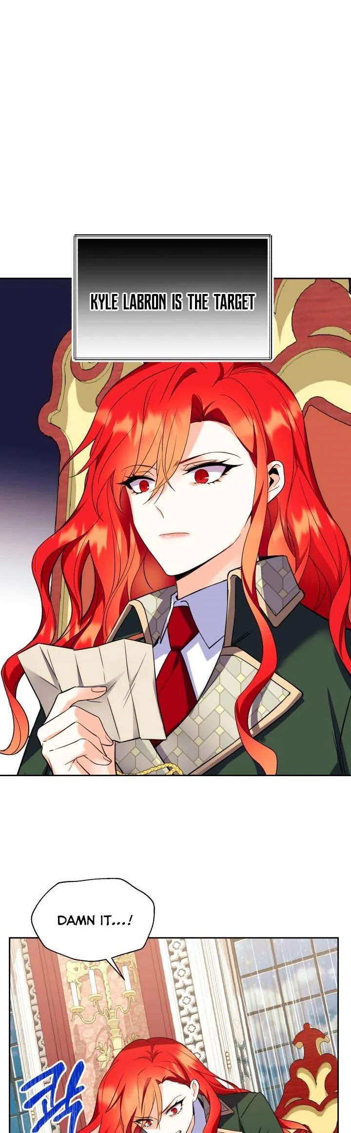 No, Queen! Chapter 48 page 43