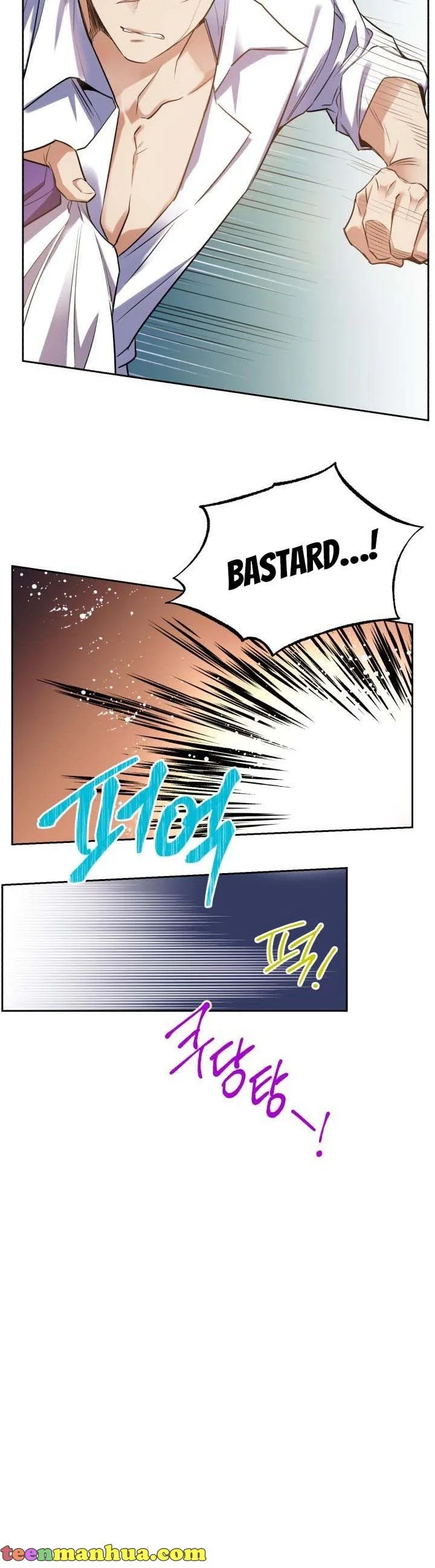 No, Queen! Chapter 52 page 19