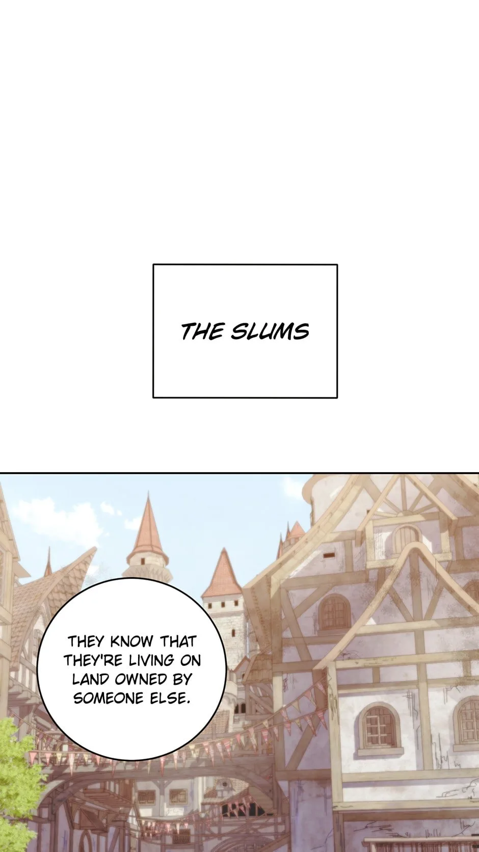 No, Queen! Chapter 54 page 2