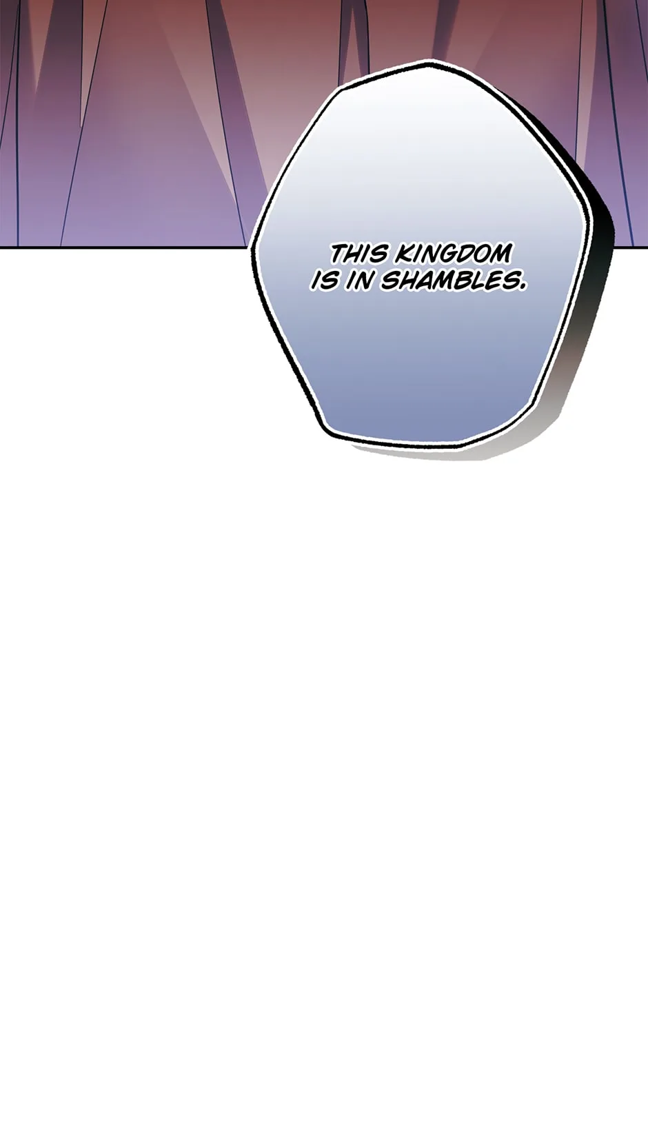 No, Queen! Chapter 54 page 12