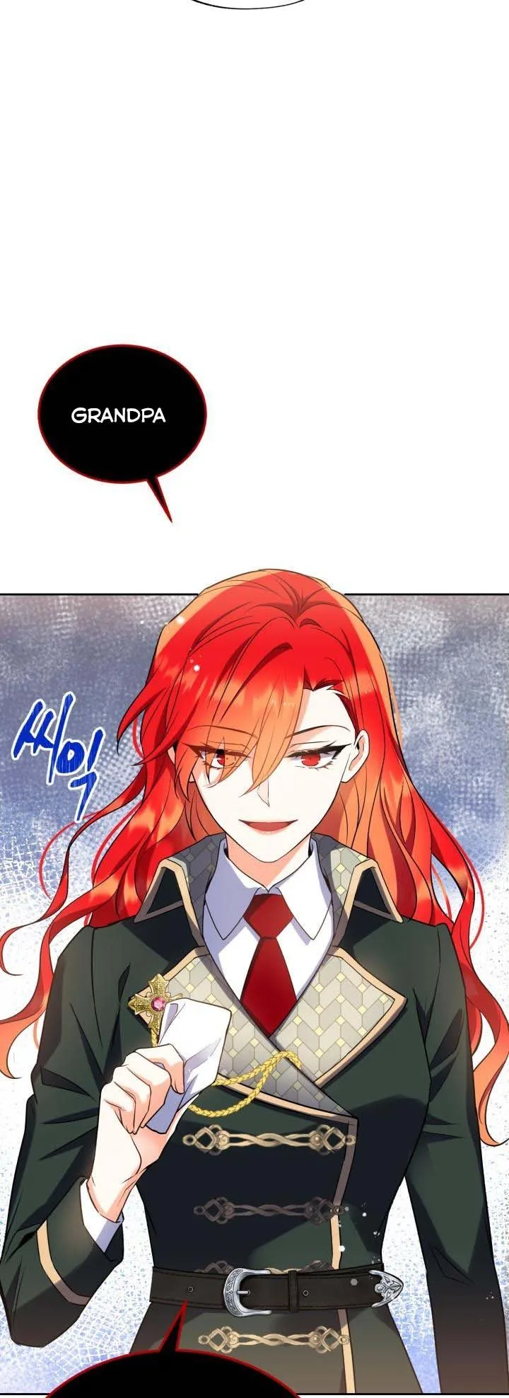 No, Queen! Chapter 52 page 44