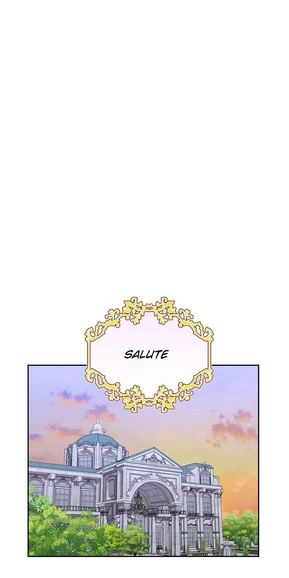 No, Queen! Chapter 54 page 22