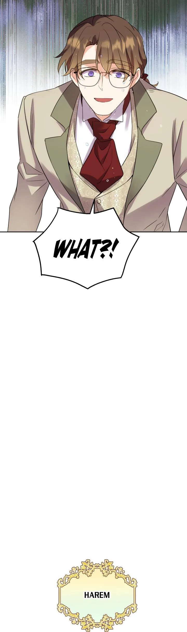 No, Queen! Chapter 56 page 34