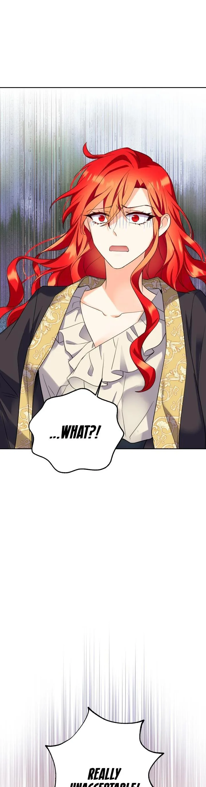 No, Queen! Chapter 56 page 3