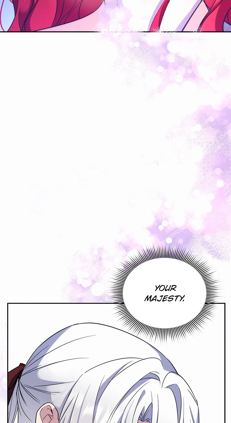 No, Queen! Chapter 54 page 64