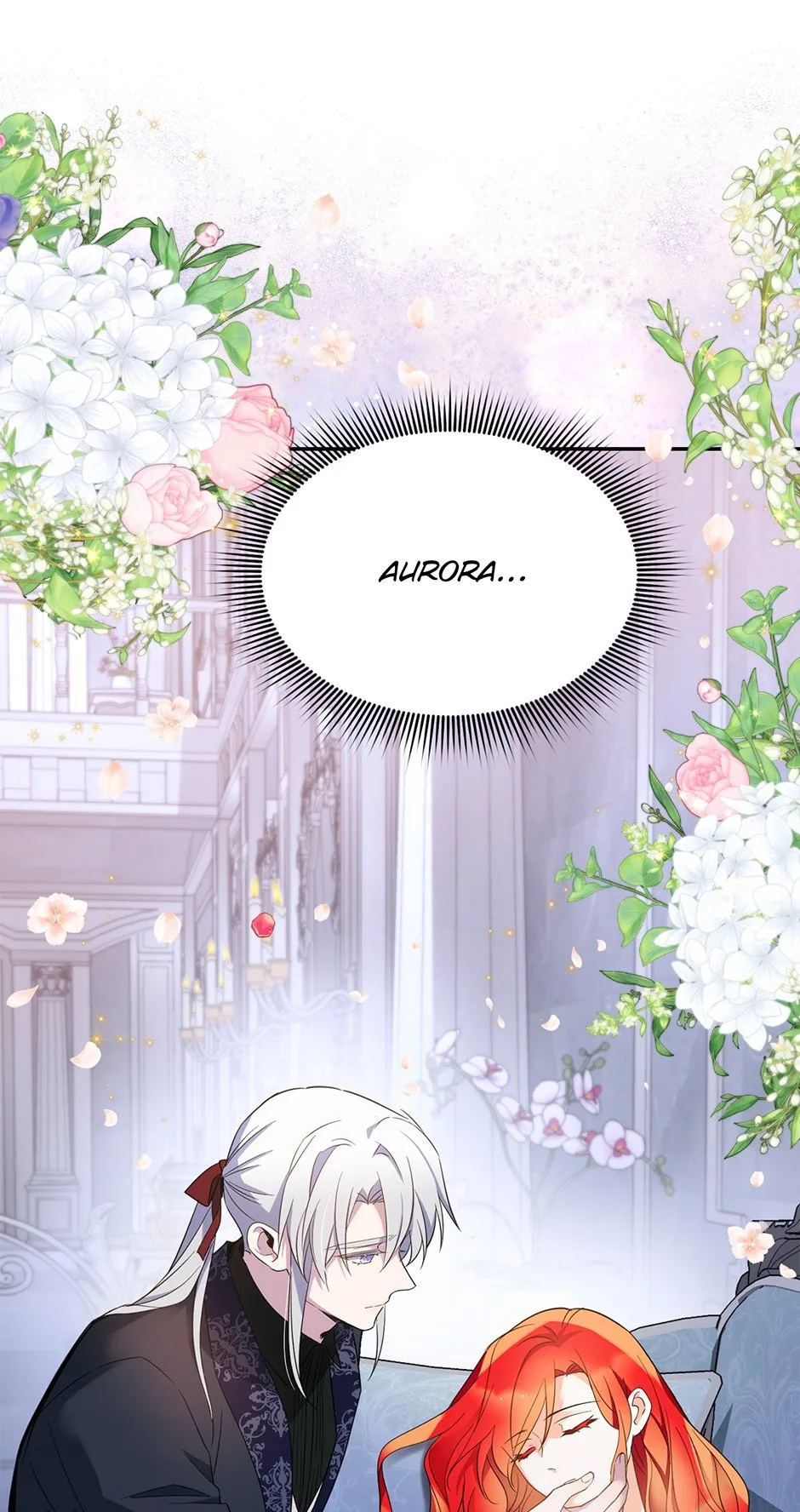 No, Queen! Chapter 54 page 66