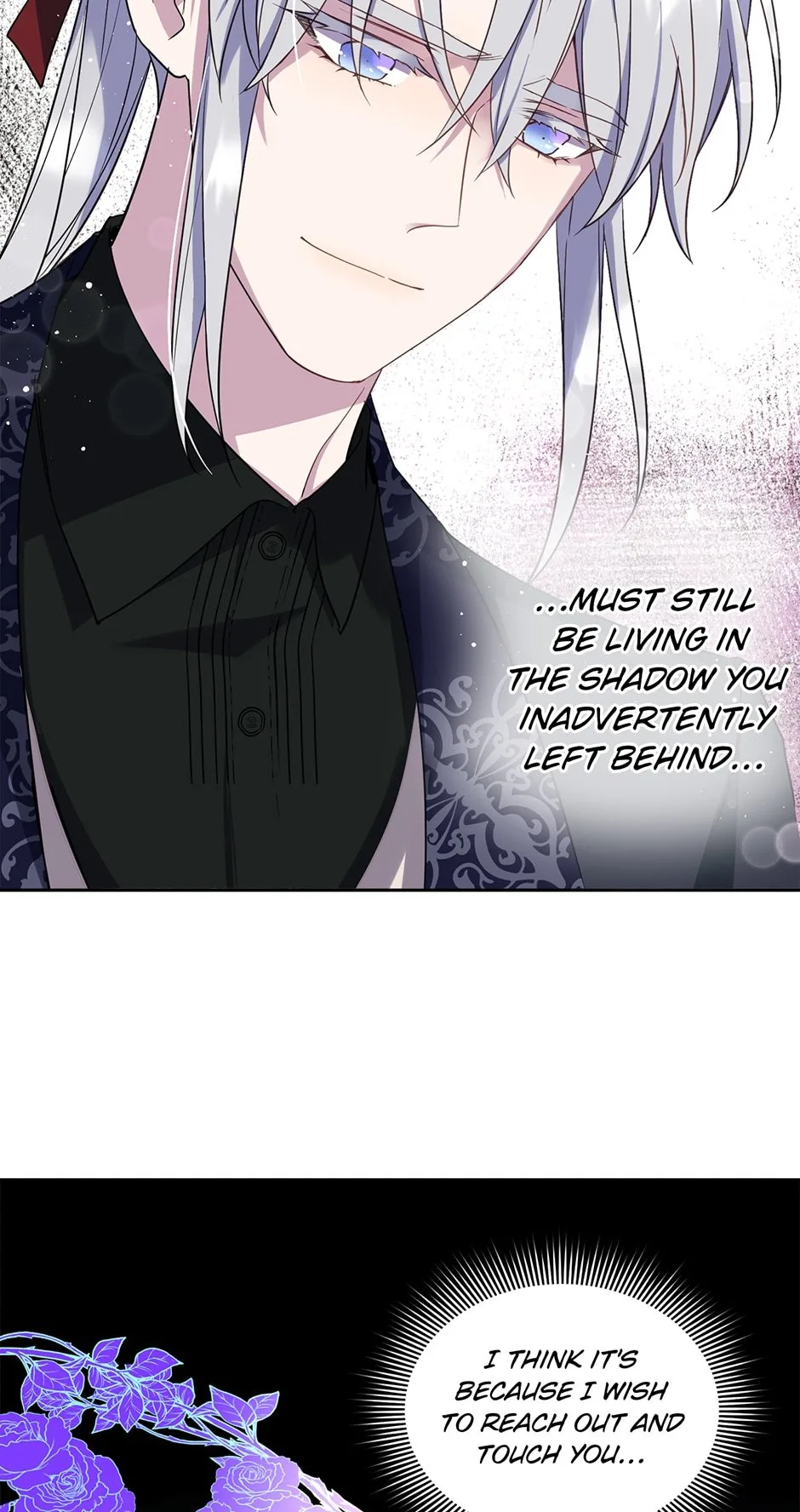 No, Queen! Chapter 54 page 68