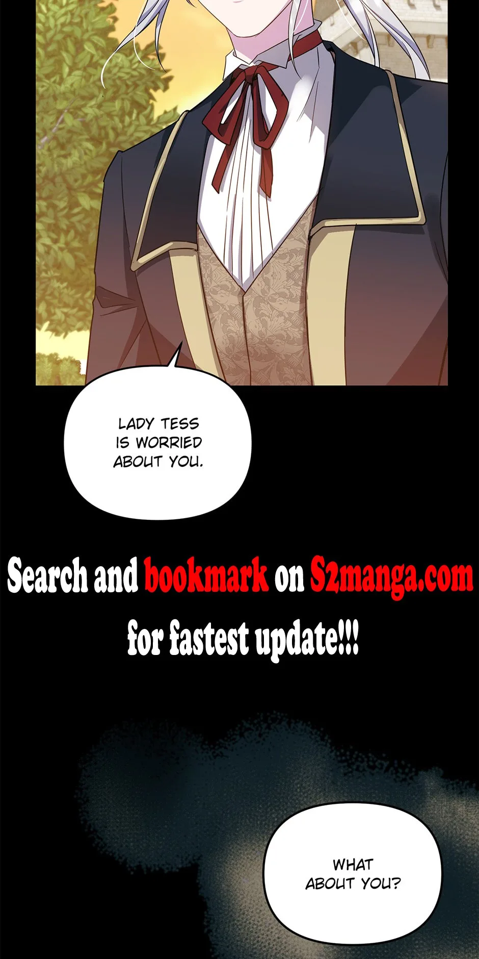 No, Queen! Chapter 54 page 80