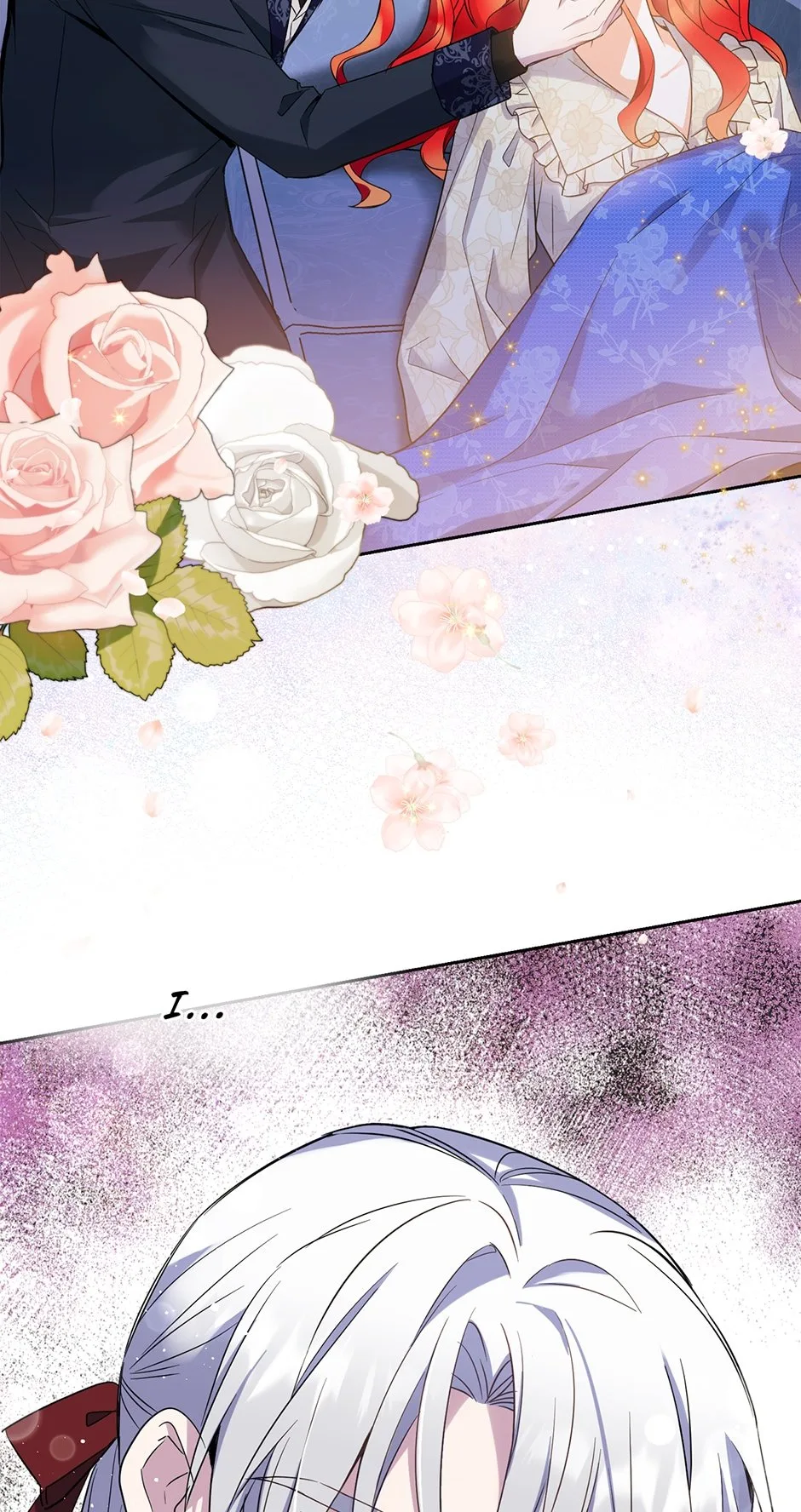 No, Queen! Chapter 54 page 67
