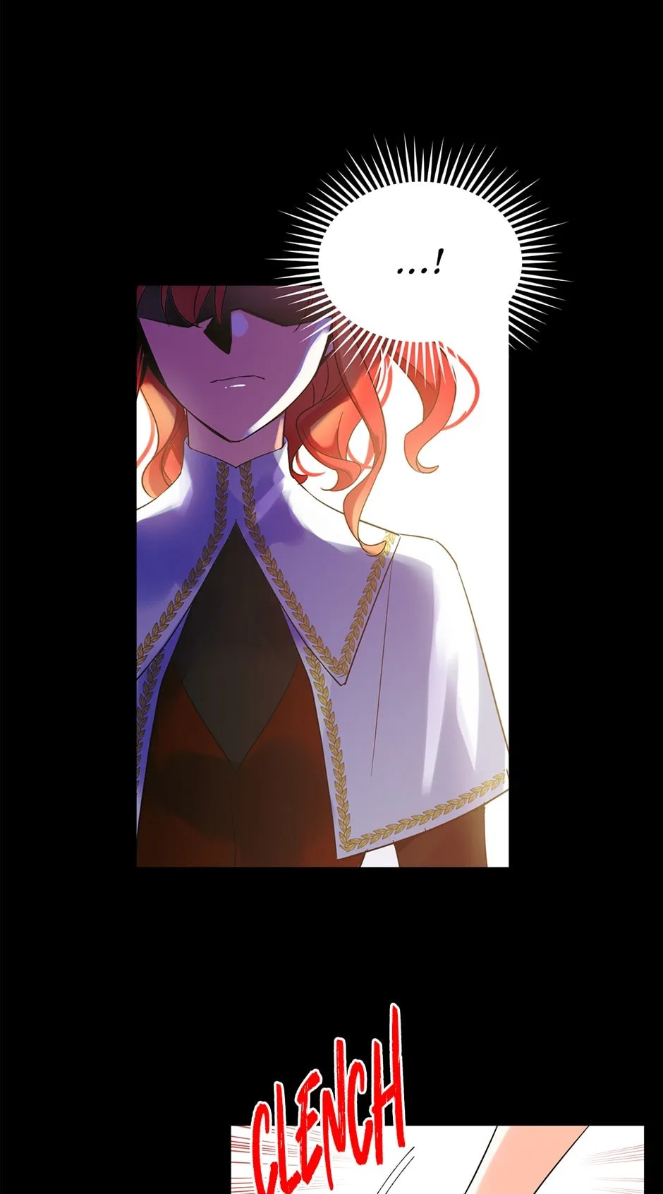No, Queen! Chapter 54 page 74