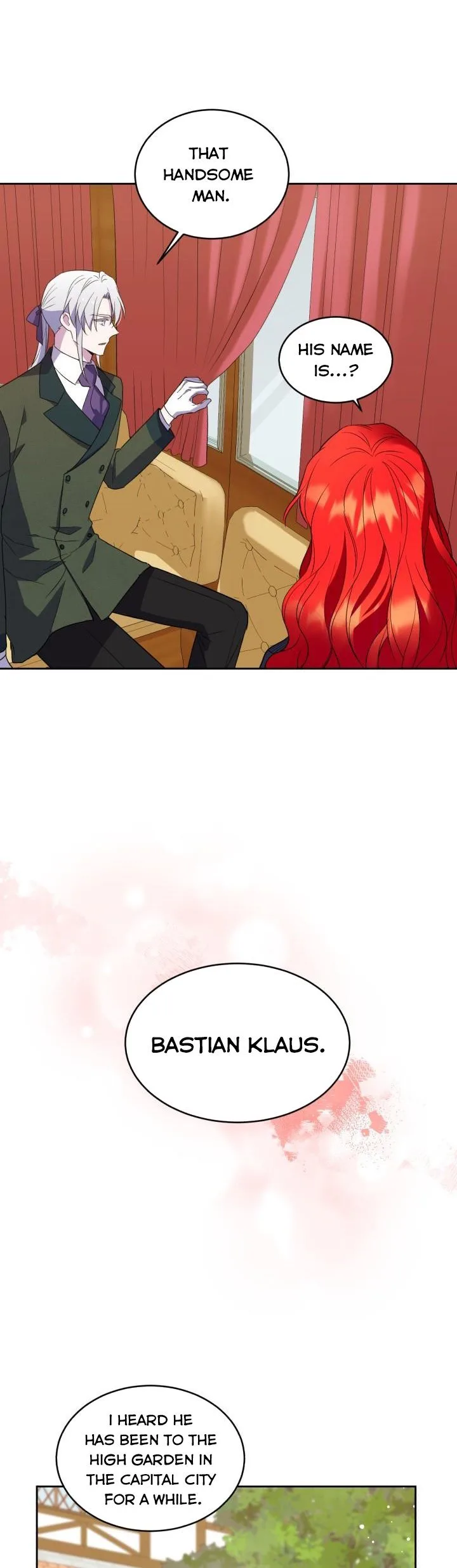 No, Queen! Chapter 60 page 17