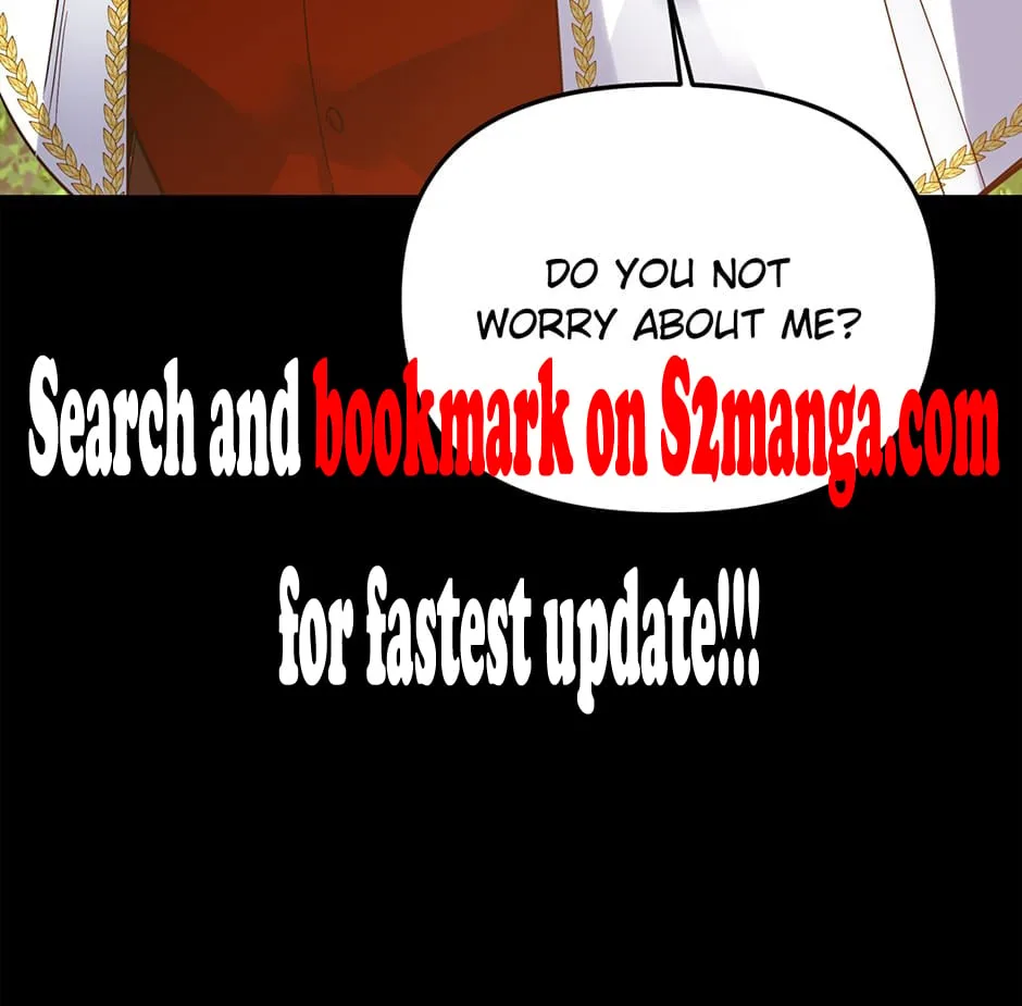 No, Queen! Chapter 54 page 82