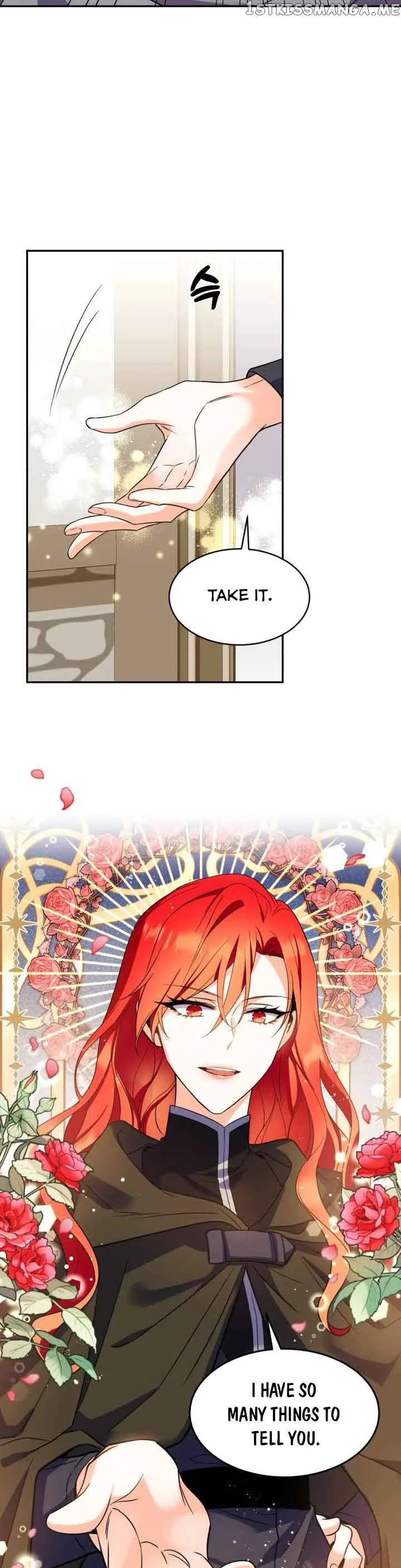 No, Queen! Chapter 65 page 42