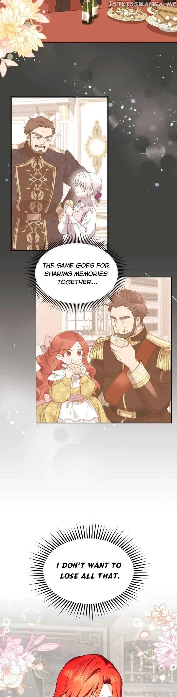 No, Queen! Chapter 65 page 17