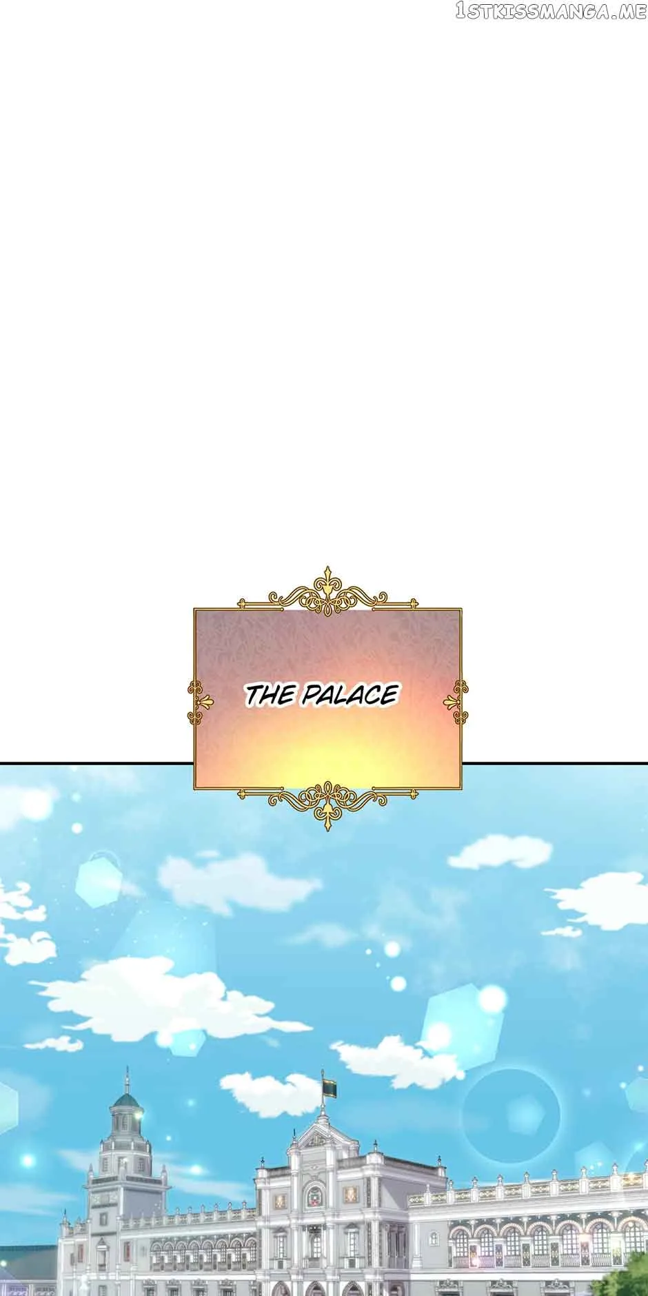 No, Queen! Chapter 66 page 13