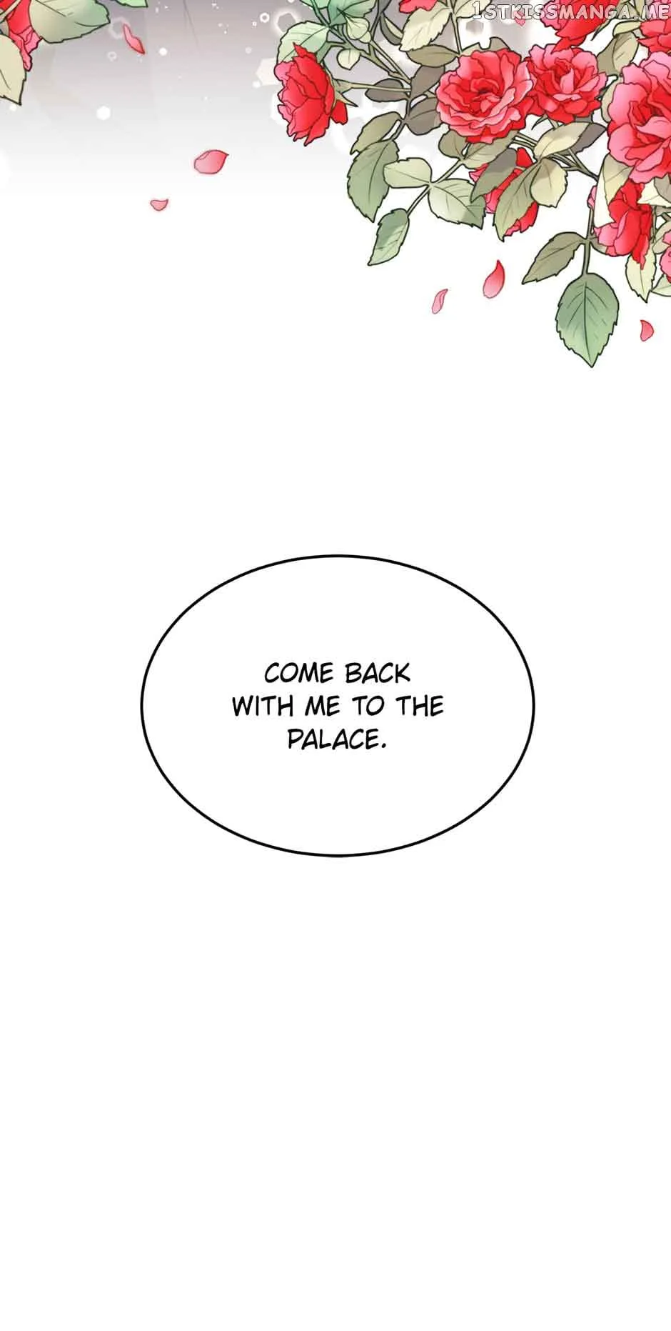 No, Queen! Chapter 66 page 4