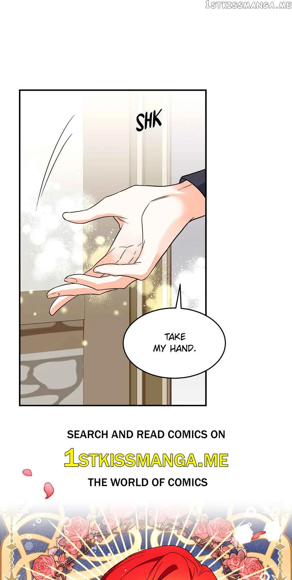 No, Queen! Chapter 66 page 2