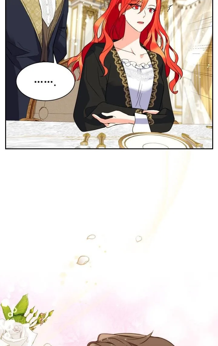 No, Queen! Chapter 61 page 35