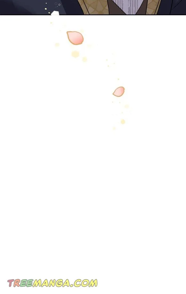 No, Queen! Chapter 61 page 40