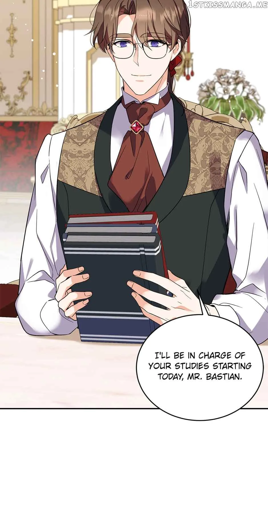No, Queen! Chapter 66 page 41