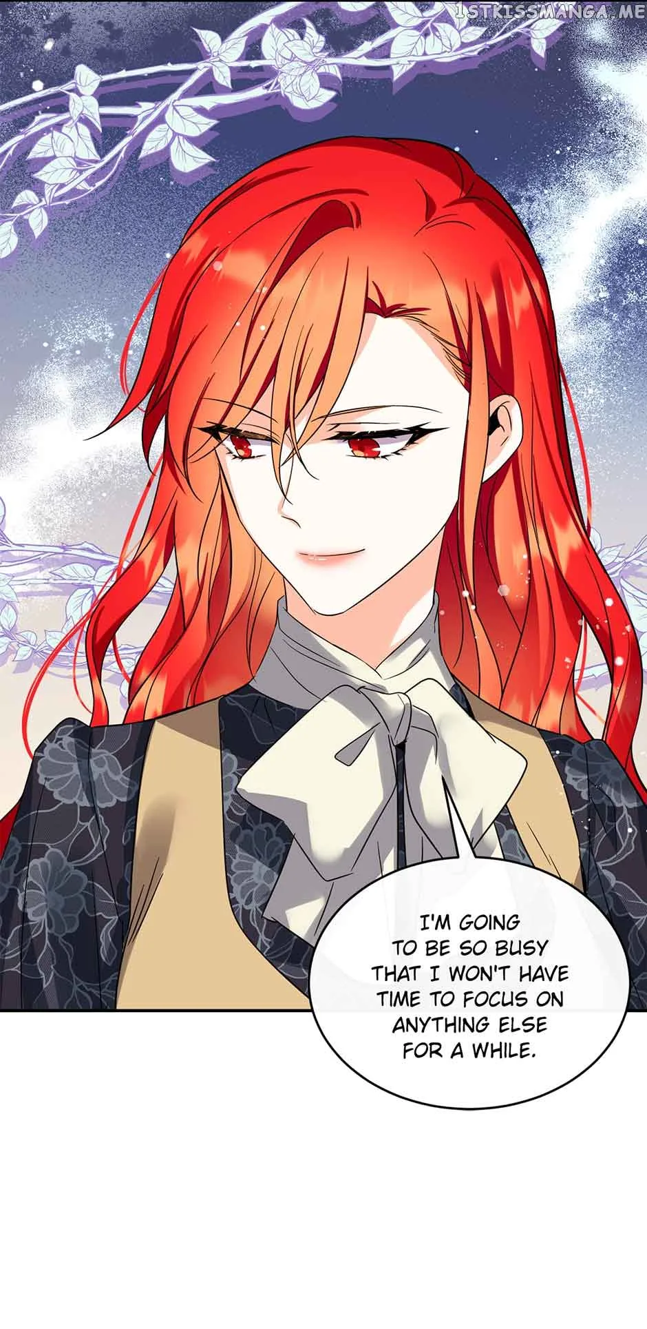 No, Queen! Chapter 66 page 62