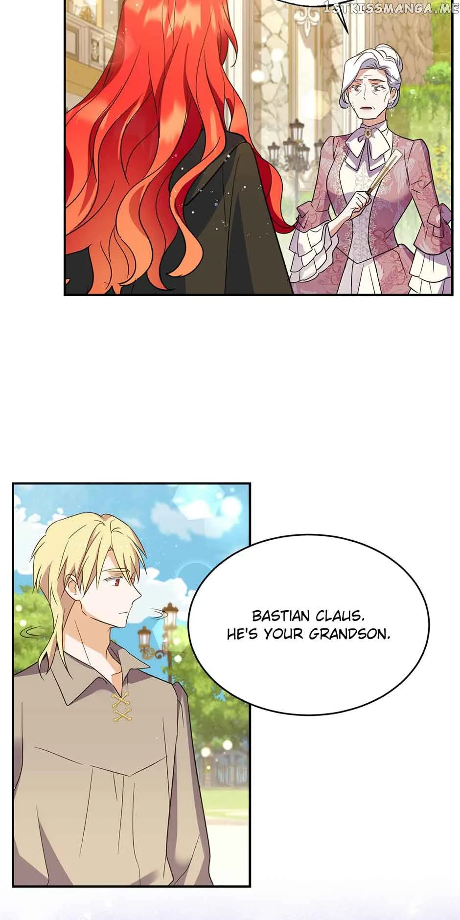 No, Queen! Chapter 66 page 16