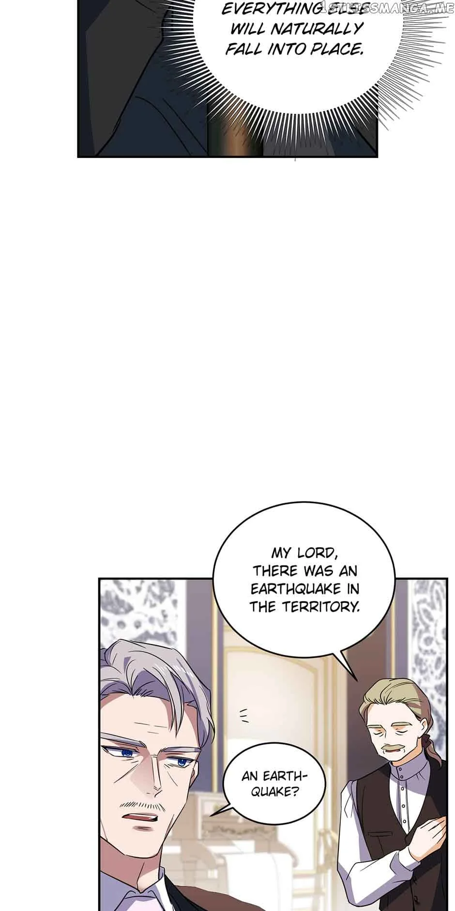 No, Queen! Chapter 66 page 66