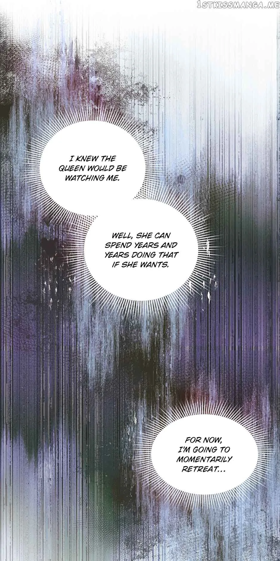 No, Queen! Chapter 66 page 69