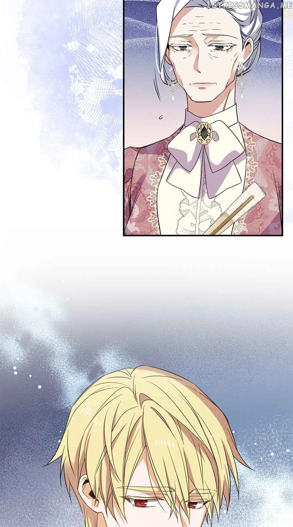 No, Queen! Chapter 66 page 20
