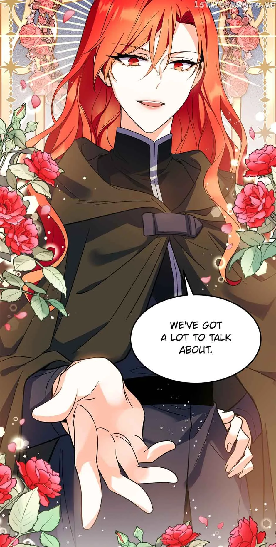 No, Queen! Chapter 66 page 3