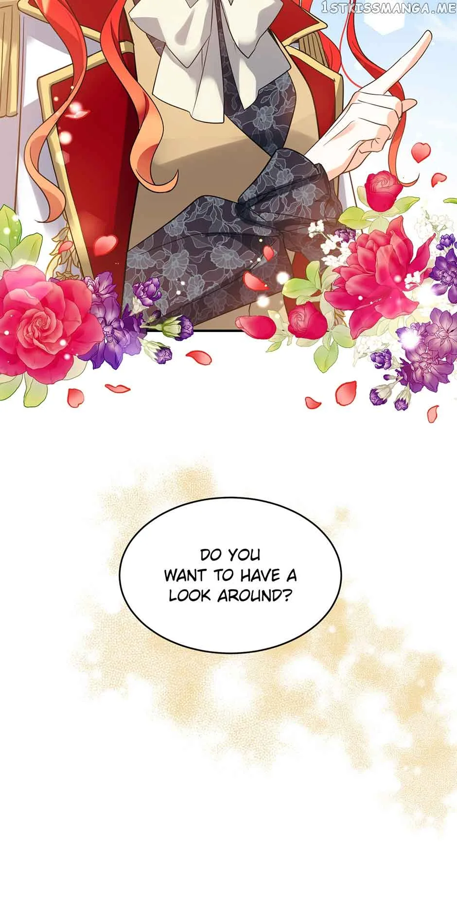 No, Queen! Chapter 66 page 56