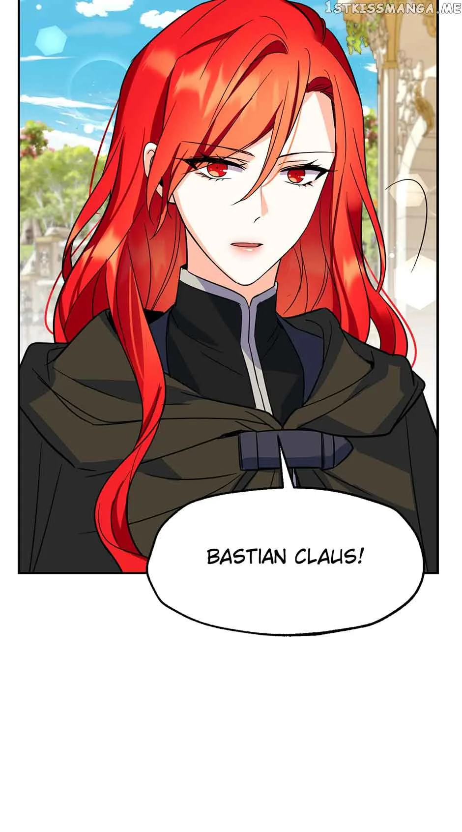 No, Queen! Chapter 66 page 23
