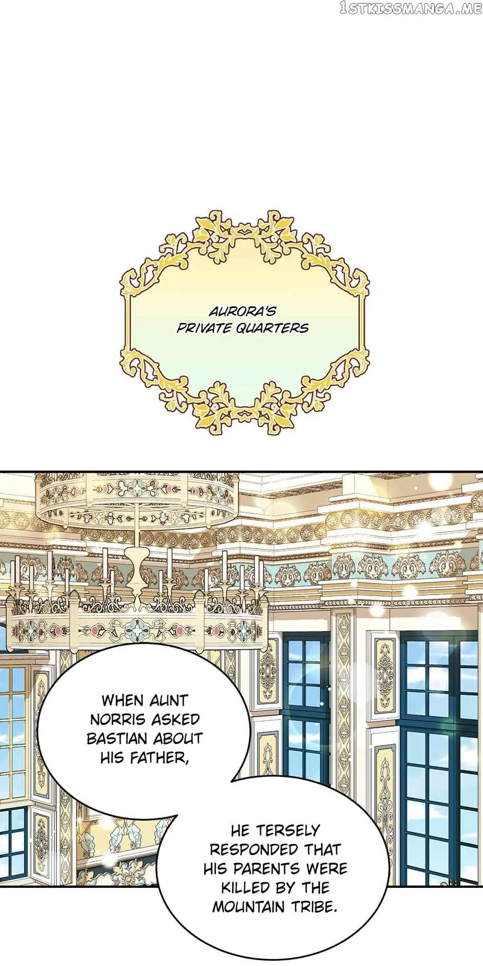 No, Queen! Chapter 66 page 29
