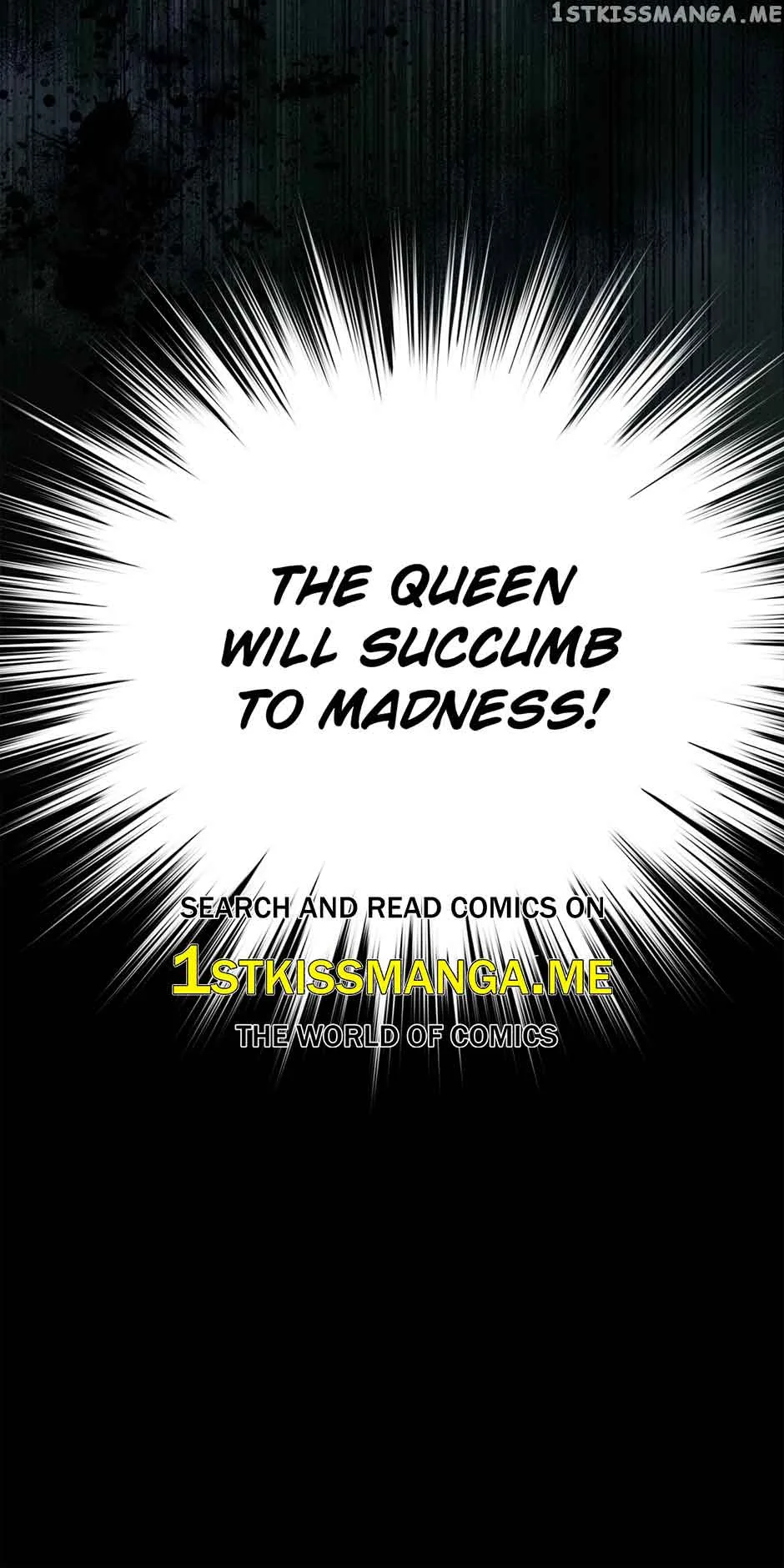 No, Queen! Chapter 66 page 72