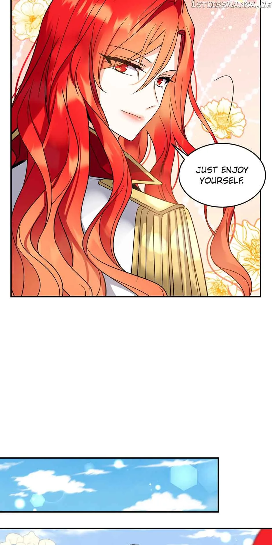 No, Queen! Chapter 66 page 53