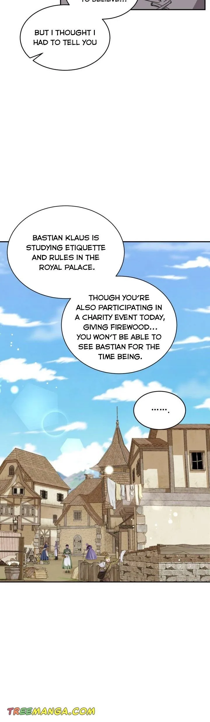No, Queen! Chapter 67 page 4