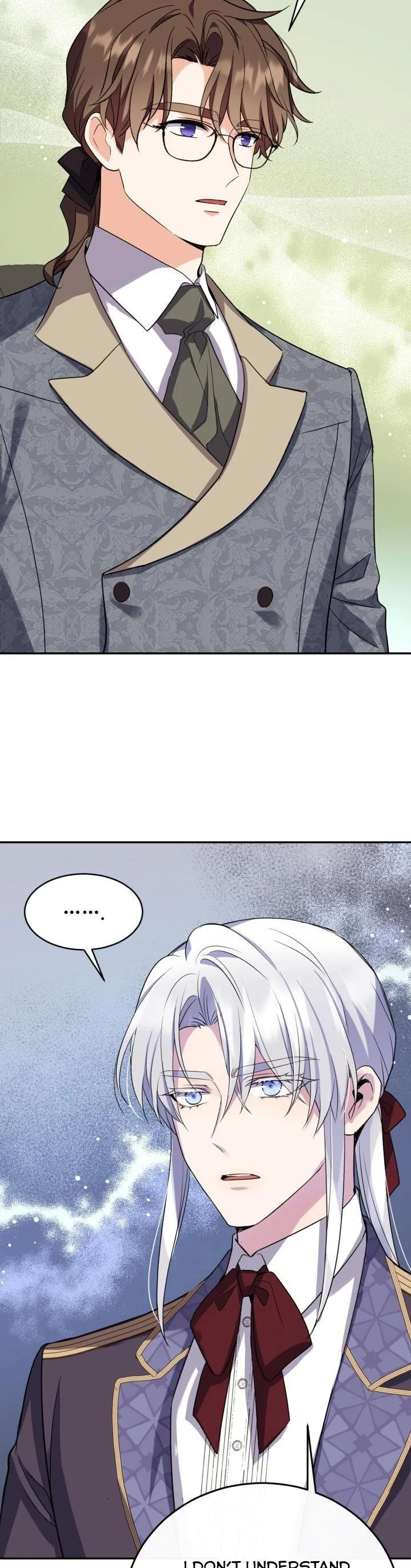 No, Queen! Chapter 71 page 28