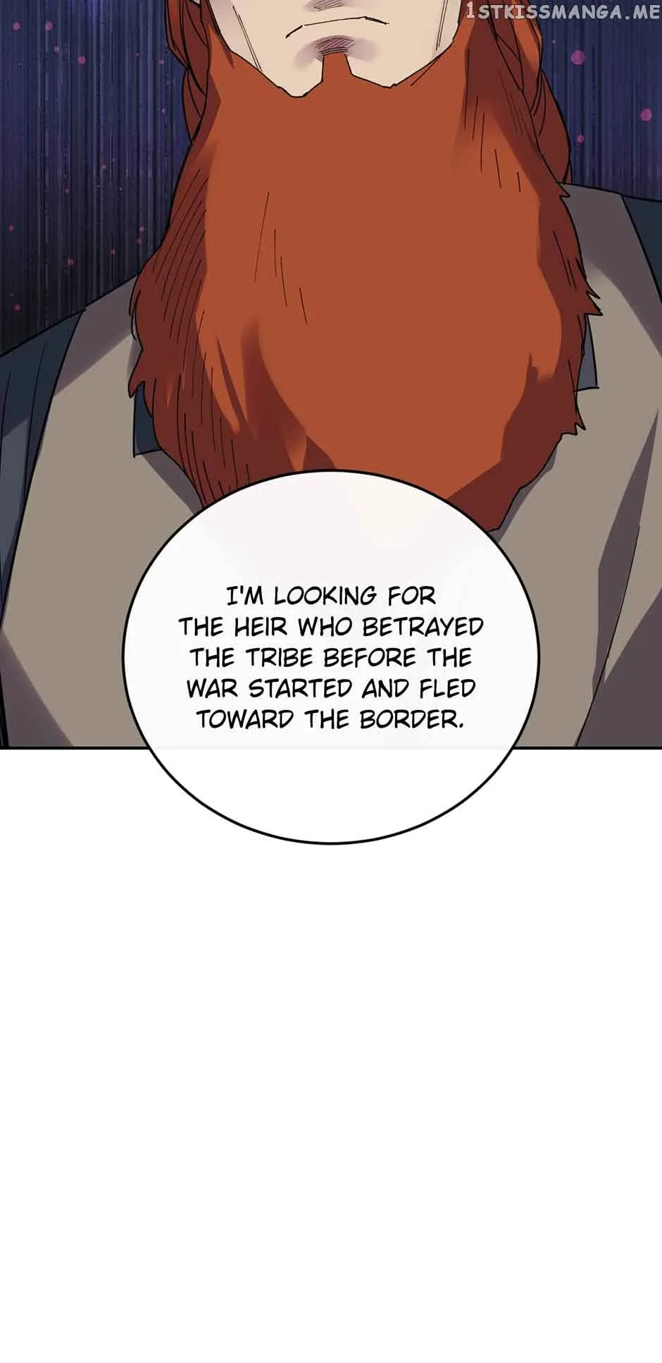 No, Queen! Chapter 72 page 39