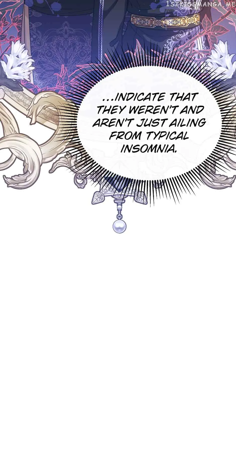 No, Queen! Chapter 72 page 71